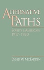 Cover: Alternative Paths - Oxford University Press Inc