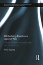 Bild: Globalizing Resistance against War - Routledge