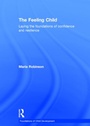 Cover: The Feeling Child - Routledge