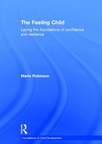 Enlarge image Cover: The Feeling Child - Routledge