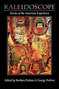 Enlarge image Cover: Kaleidoscope - Oxford University Press Inc