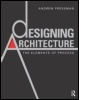 Cover: Designing Architecture - Routledge