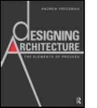 Enlarge image Cover: Designing Architecture - Routledge