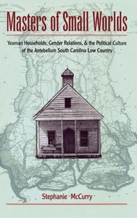 Enlarge image Cover: Masters of Small Worlds - Oxford University Press Inc