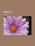 Cover: Marti (1) - General Books