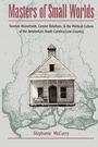 Cover: Masters of Small Worlds - Oxford University Press Inc
