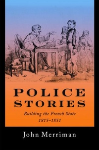Abbildung von: Police Stories - Oxford University Press Inc