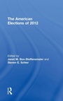 Cover: The American Elections of 2012 - Routledge