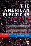Cover: The American Elections of 2012 - Routledge