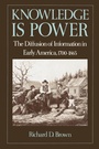 Cover: 'Knowledge is Power' - Oxford University Press Inc