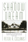 Cover: The Shadow of a Dream - Oxford University Press Inc