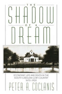 Enlarge image Cover: The Shadow of a Dream - Oxford University Press Inc