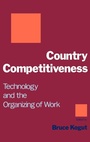 Cover: Country Competitiveness - Oxford University Press Inc