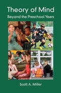 Cover: Theory of Mind - Psychology Press Ltd