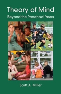 Enlarge image Cover: Theory of Mind - Psychology Press Ltd