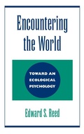 Cover: Encountering the World - Oxford University Press Inc