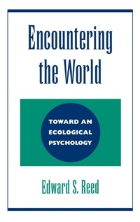 Enlarge image Cover: Encountering the World - Oxford University Press Inc