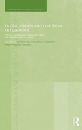 Cover: Globalisation and European Integration - Routledge