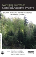 Cover: Managing Forests as Complex Adaptive Systems - Routledge