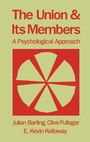 Cover: The Union and Its Members - Oxford University Press