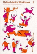 Cover: Oxford Junior Workbooks: Book 2 - Oxford University Press