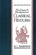Cover: The Origins and Development of Classical Hinduism - Oxford University Press Inc