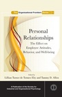 Cover: Personal Relationships - Routledge