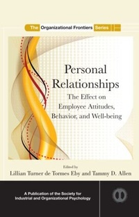 Enlarge image Cover: Personal Relationships - Routledge