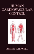 Cover: Human Cardiovascular Control - Oxford University Press Inc