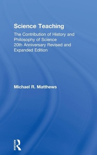 Enlarge image Cover: Science Teaching - Routledge