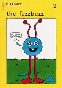 Enlarge image Cover: Fuzzbuzz: Storybooks Level 1 - Oxford University Press