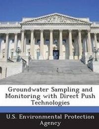 Enlarge image Cover: Groundwater Sampling and Monitoring with Direct Push Technologies - Proquest, Umi Dissertation Publishing