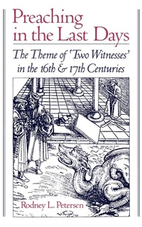 Enlarge image Cover: Preaching in the Last Days - Oxford University Press Inc