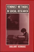 Cover: Feminist Methods in Social Research - Oxford University Press Inc