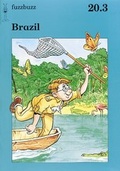 Cover: Fuzzbuzz Level 3A Storybooks Story Pack of 6 - Oxford University Press