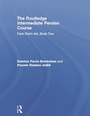 Cover: The Routledge Intermediate Persian Course - Routledge