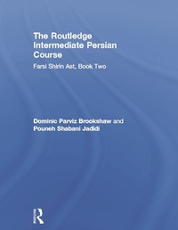 Enlarge image Cover: The Routledge Intermediate Persian Course - Routledge