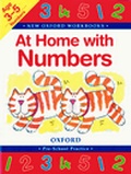 Cover: At Home with Numbers - Oxford University Press