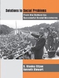 Cover: Solutions to Social Problems from the Bottom Up - Pearson