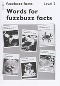 Cover: Fuzzbuzz: Facts Level 2 - Oxford University Press