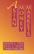 Cover: Asian Money Markets - Oxford University Press Inc