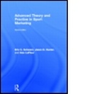 Cover: Advanced Theory and Practice in Sport Marketing - Routledge