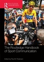 Cover: Routledge Handbook of Sport Communication - Routledge