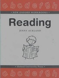 Cover: Reading - Oxford University Press