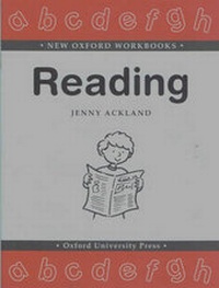 Enlarge image Cover: Reading - Oxford University Press