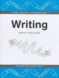 Enlarge image Cover: Writing - Oxford University Press