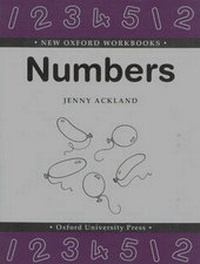 Enlarge image Cover: Numbers - Oxford University Press