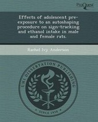 Enlarge image Cover: This Is Not Available 001821 - Proquest, Umi Dissertation Publishing