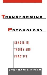 Enlarge image Cover: Transforming Psychology - Oxford University Press Inc