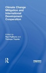 Cover: Climate Change Mitigation and Development Cooperation - Routledge
